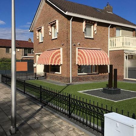 B&Bmeijerink Coevorden Kültér fotó
