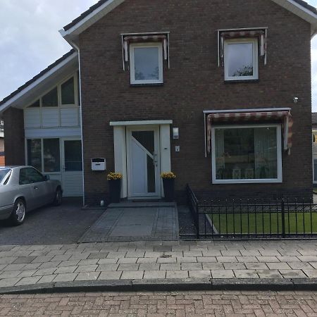 B&Bmeijerink Coevorden Kültér fotó