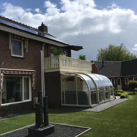 B&Bmeijerink Coevorden Kültér fotó