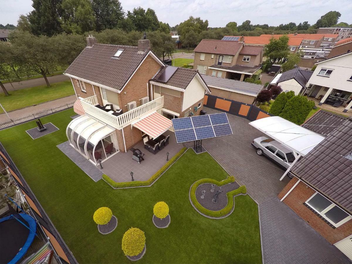 B&Bmeijerink Coevorden Kültér fotó