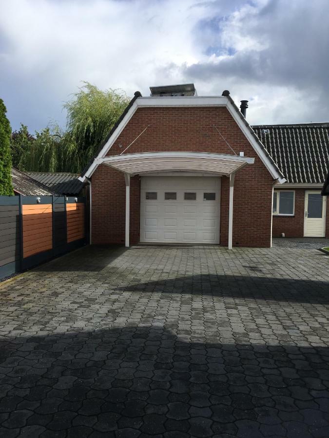B&Bmeijerink Coevorden Kültér fotó