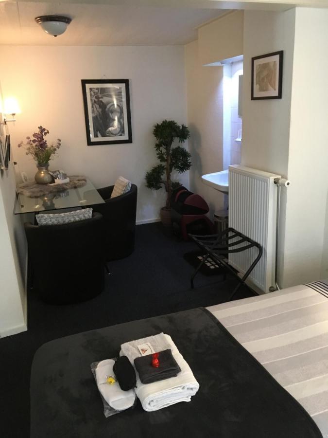 B&Bmeijerink Coevorden Kültér fotó