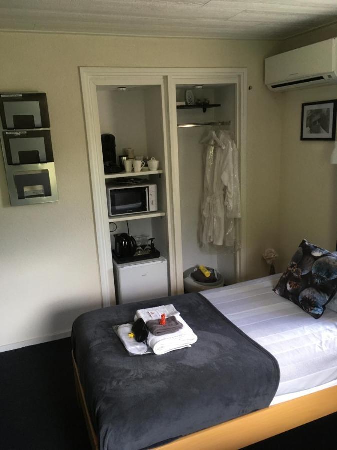 B&Bmeijerink Coevorden Kültér fotó