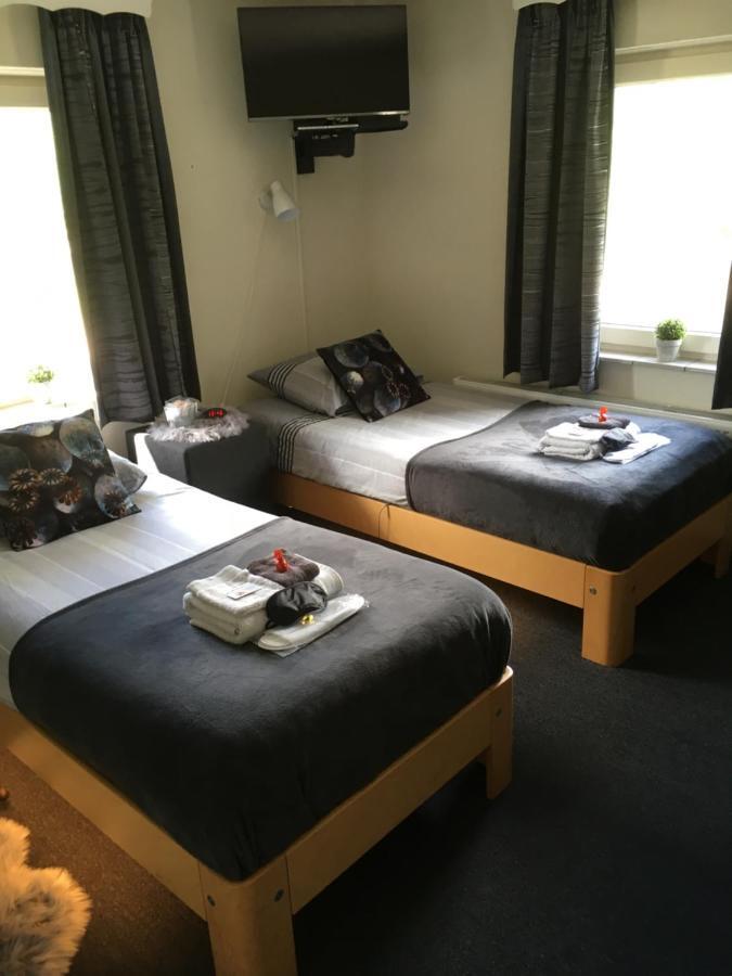 B&Bmeijerink Coevorden Kültér fotó
