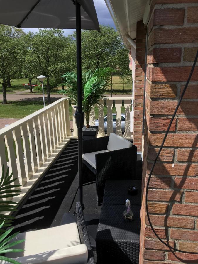 B&Bmeijerink Coevorden Kültér fotó