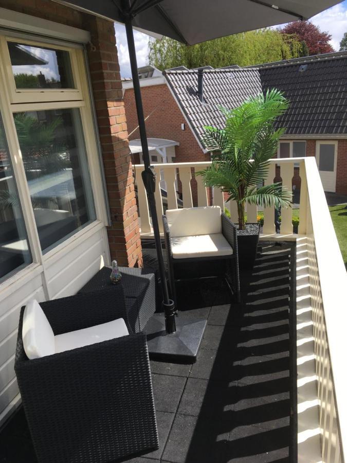 B&Bmeijerink Coevorden Kültér fotó