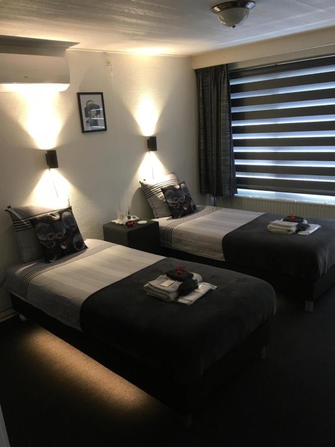 B&Bmeijerink Coevorden Kültér fotó