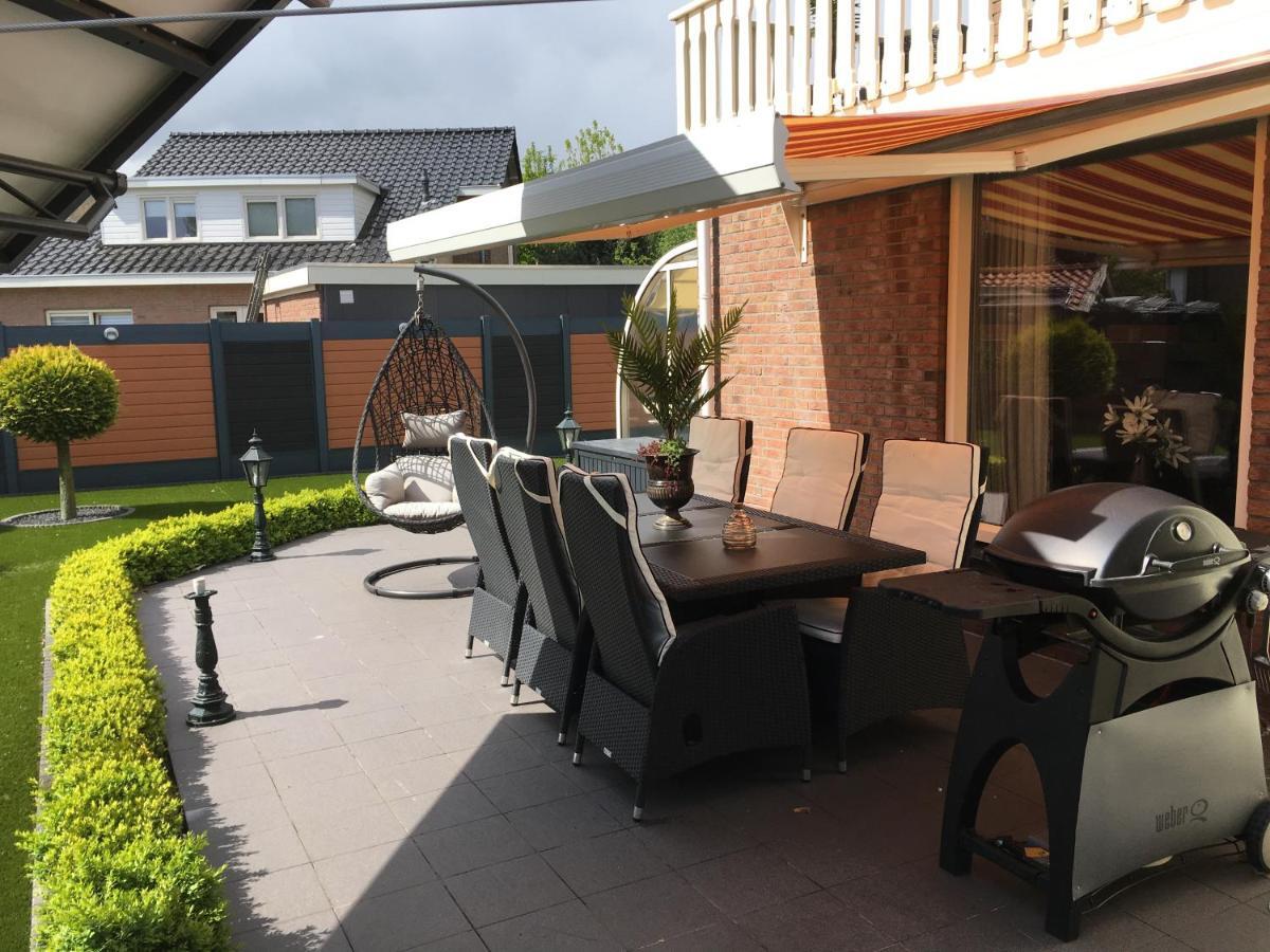 B&Bmeijerink Coevorden Kültér fotó