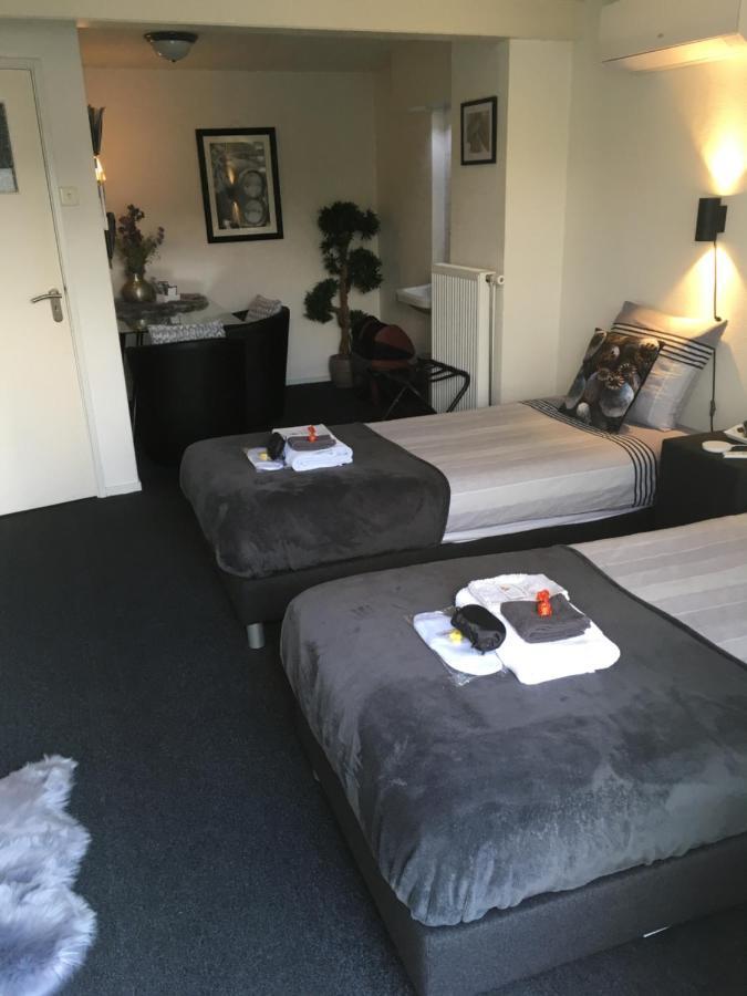 B&Bmeijerink Coevorden Kültér fotó