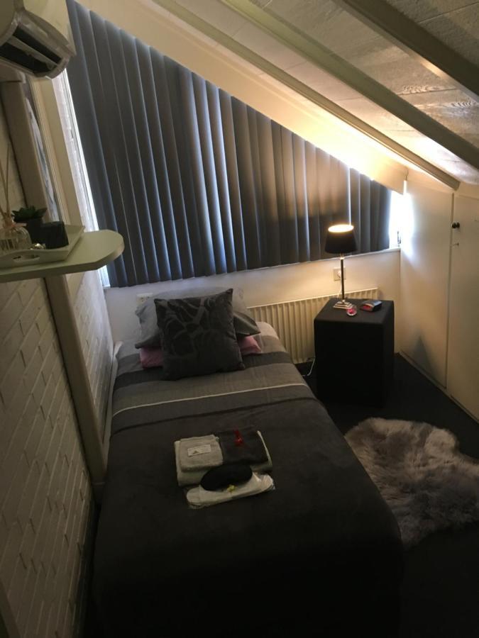 B&Bmeijerink Coevorden Kültér fotó